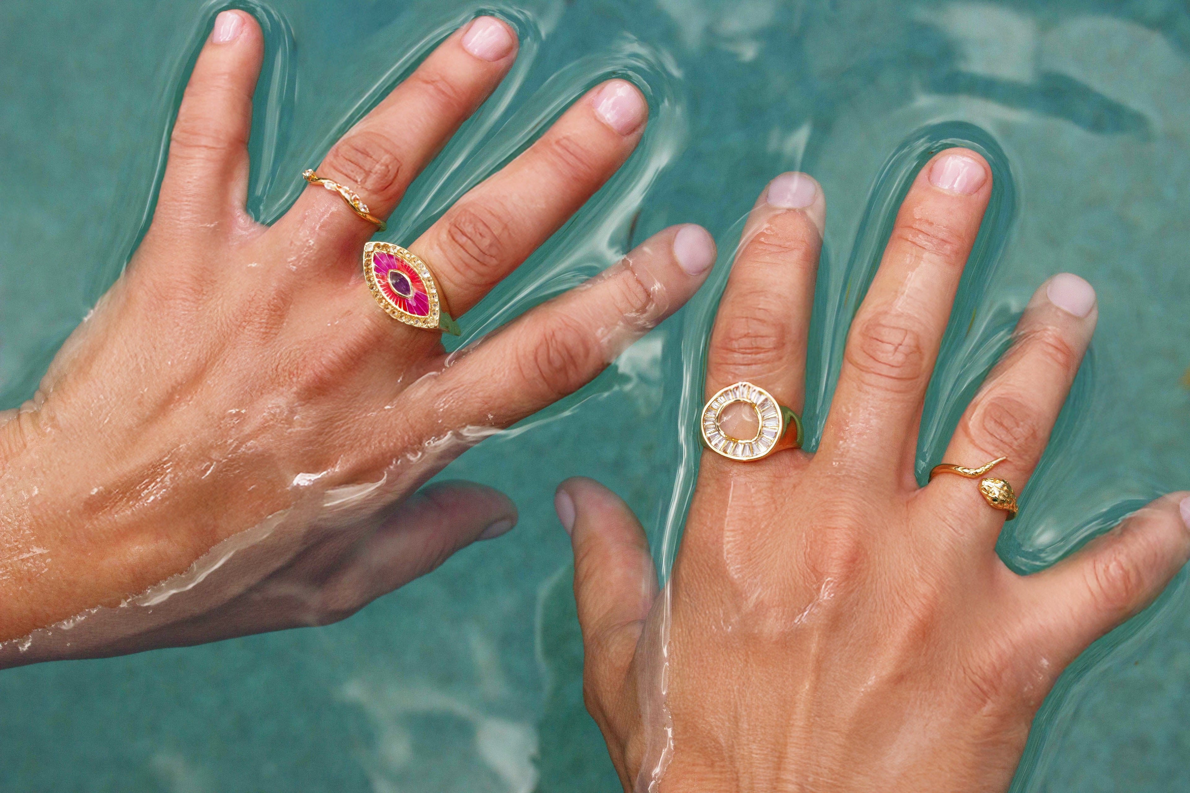 Rings