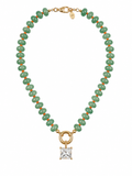 Citrus Grove Necklace