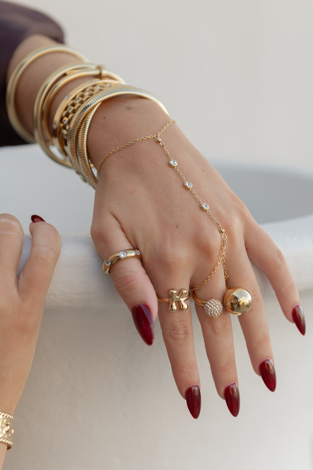 Bobbie Ring