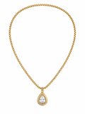 Dew Drop Necklace