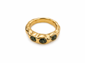 Moss Dome Ring