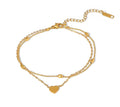 Rory Anklet