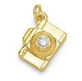Camera Charm