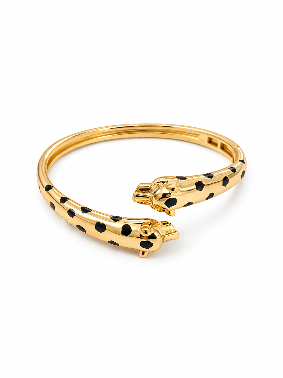 Jaguar Lady Bangle