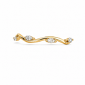 Karma Wave Ring
