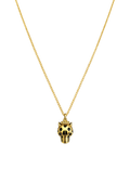 Panthera Pendant