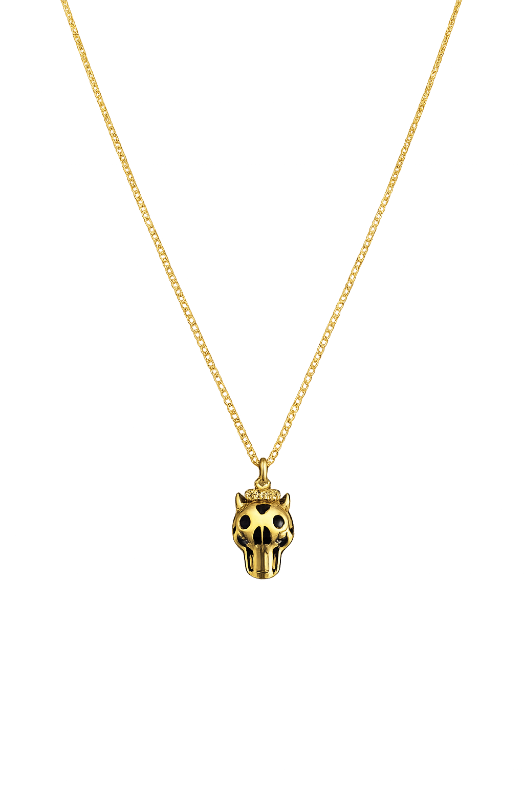 Panthera Pendant