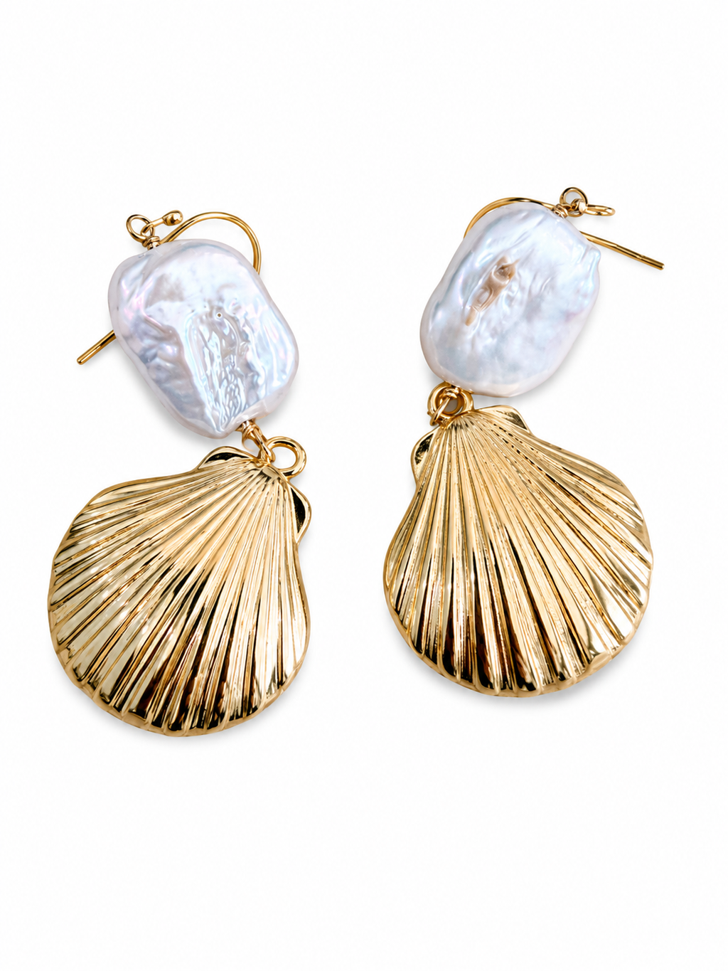 Pearl Cove Earrings