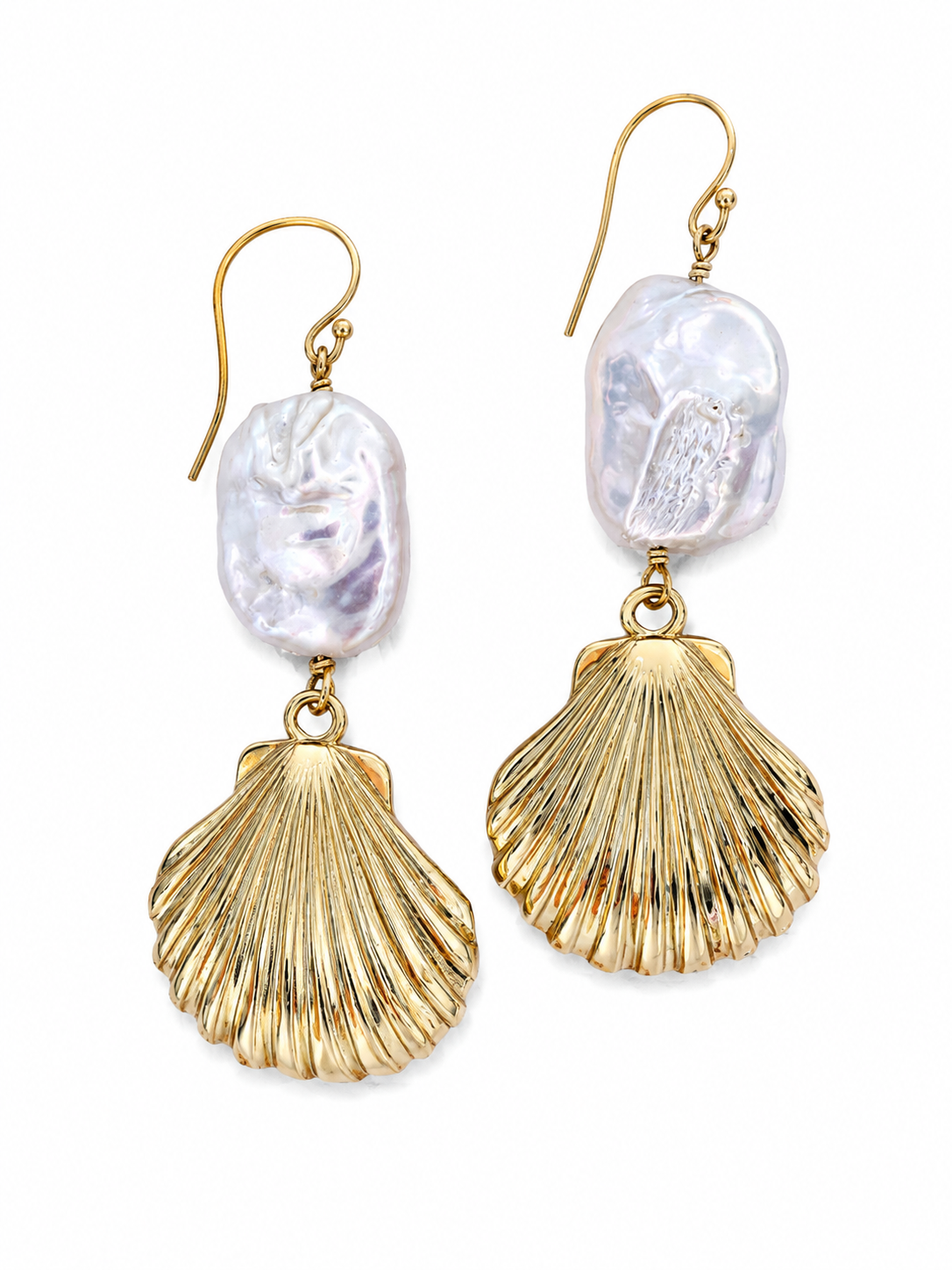 Pearl Cove Earrings