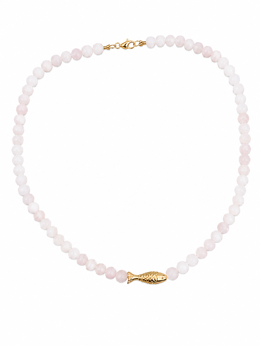 Pink Sands Necklace