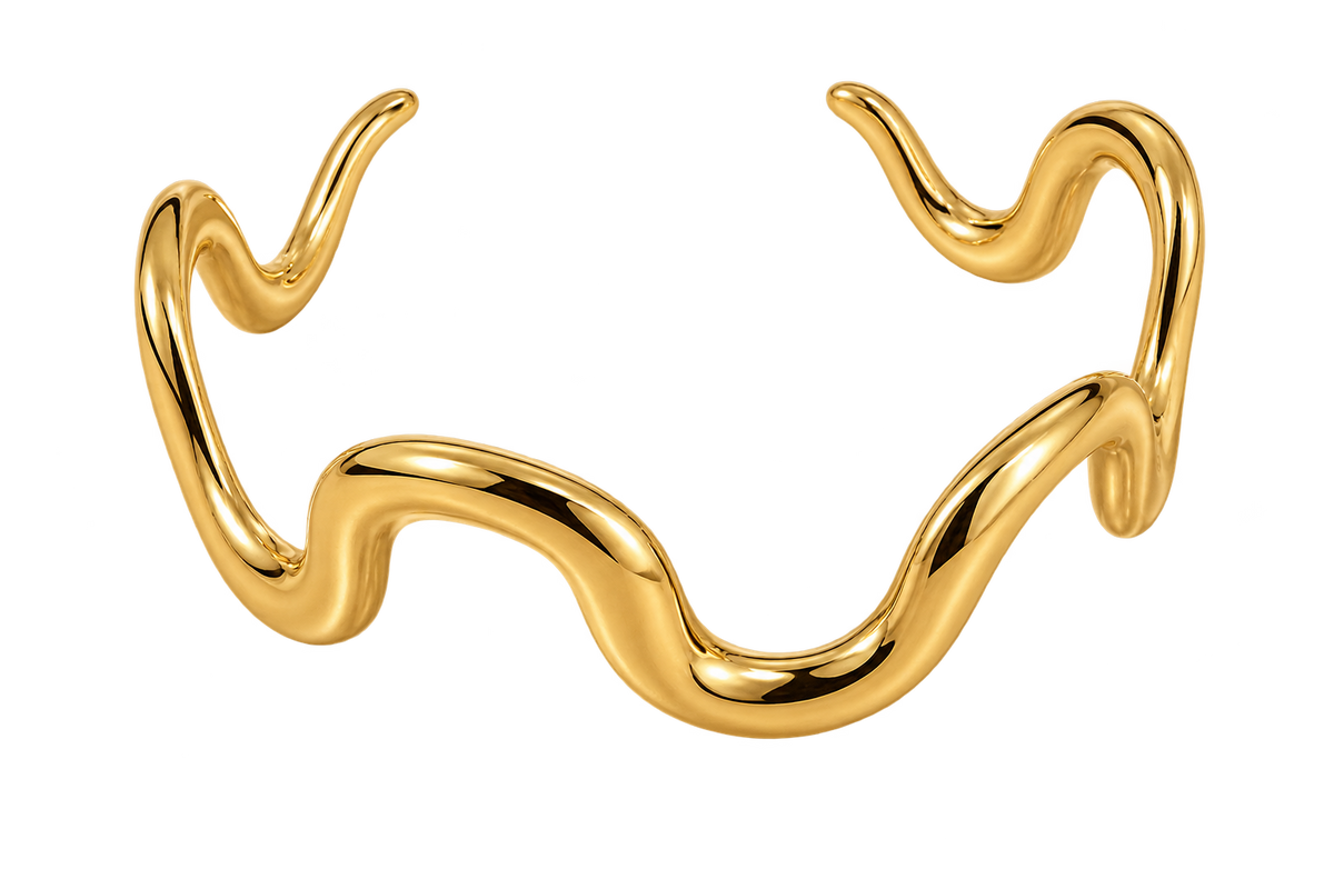 Ripple Cuff
