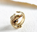 Swamp King Ring