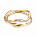 Solstice Wrap Cuff