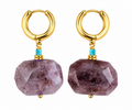 Swamp Stone Drops