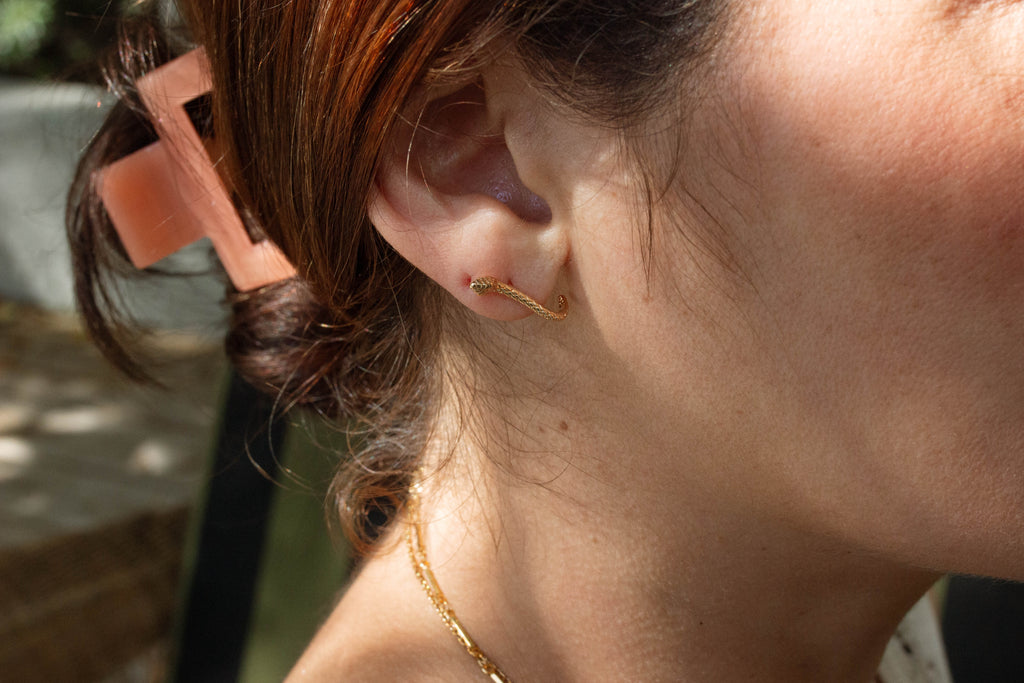 Isa Earring