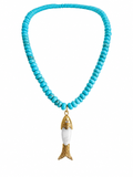 Gulf Stream Necklace