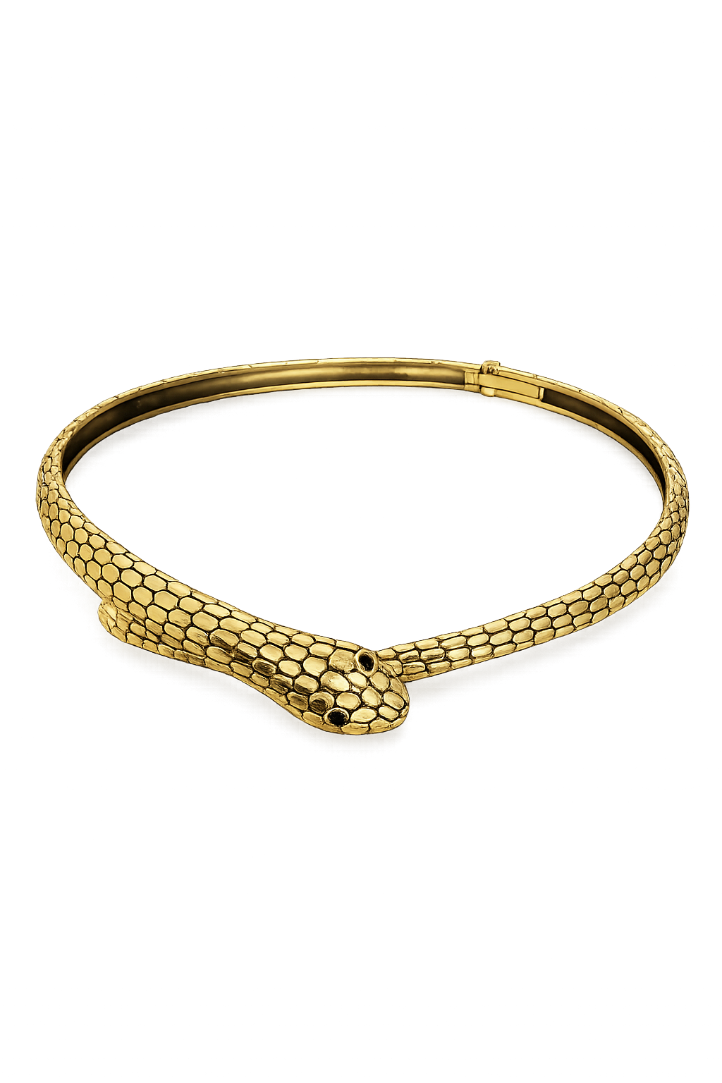 The Ophidia Choker
