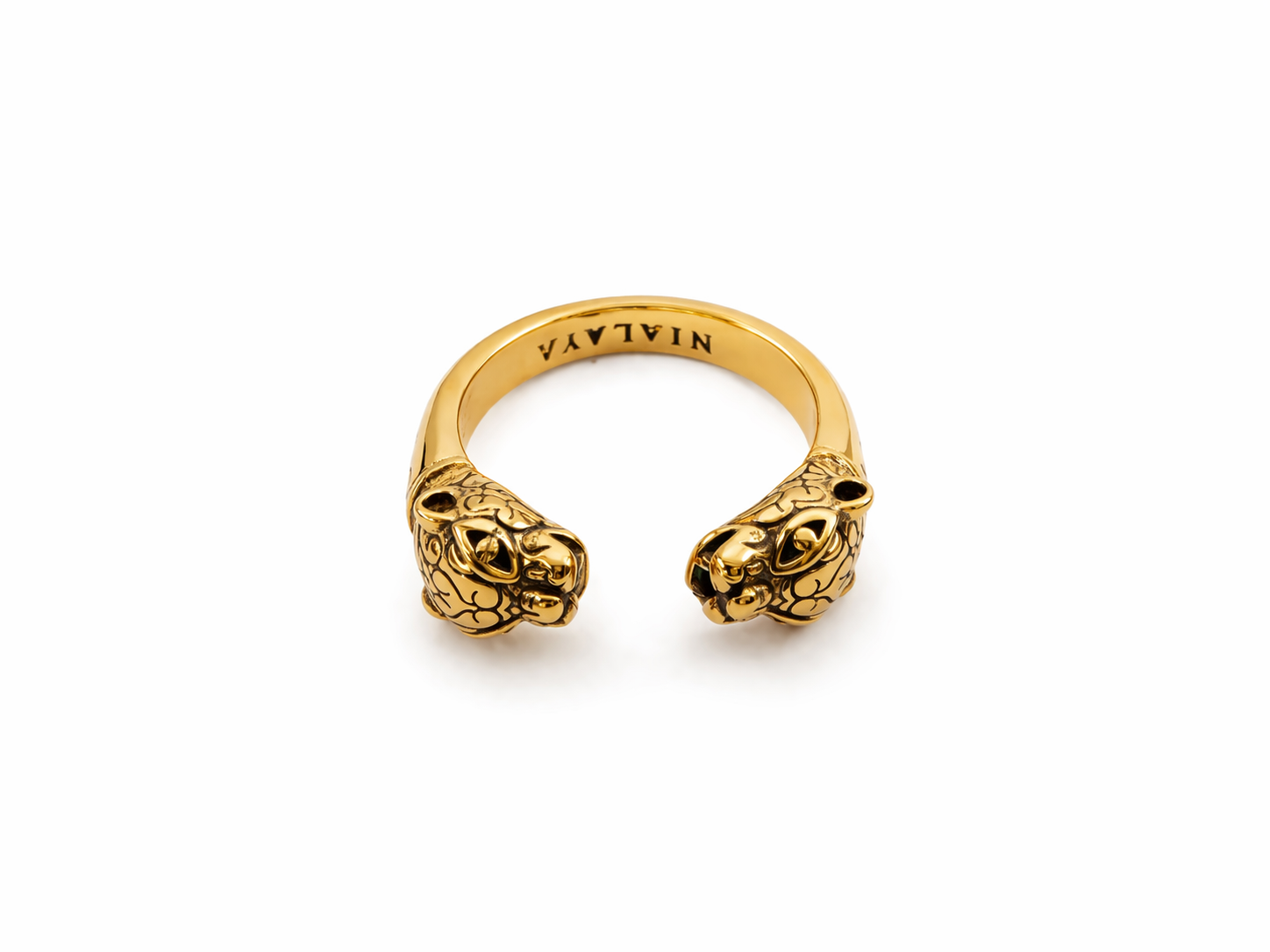 Tigress Ring