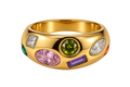 Treasure Trove Ring