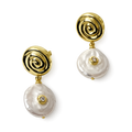 Agnes Earrings