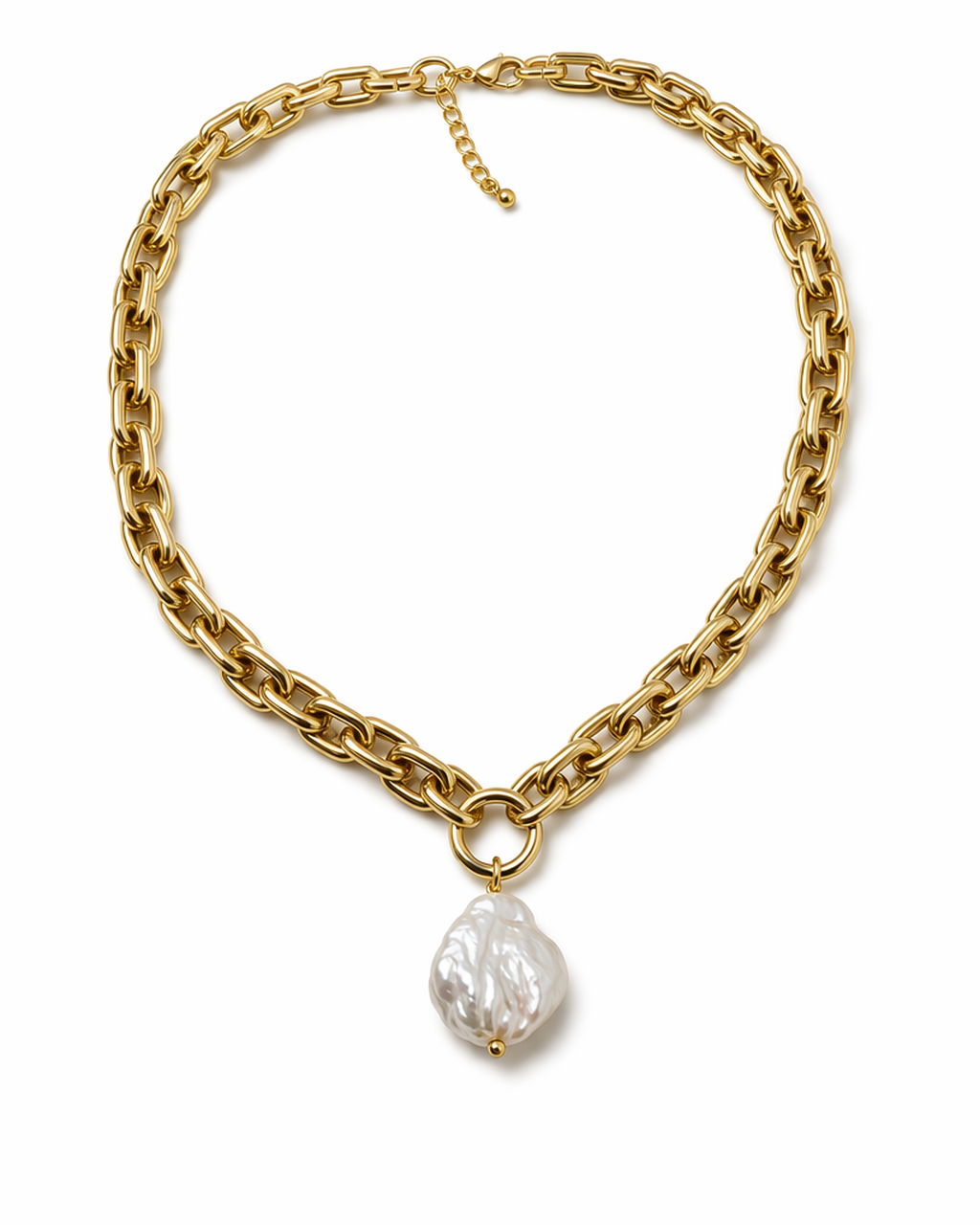 Camila Chain