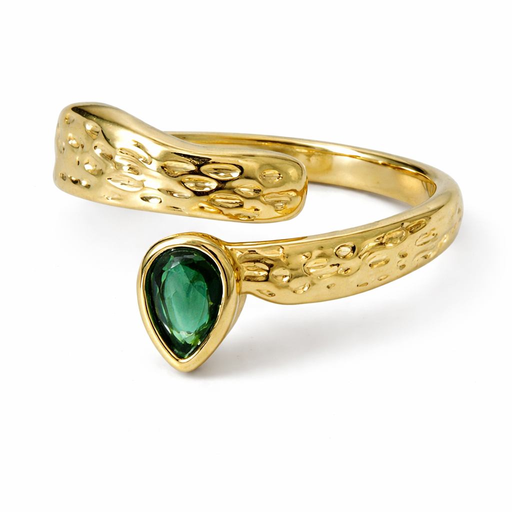 Emery Ring