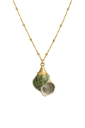 Everglades Treasure Necklace