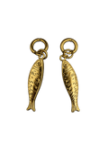 Gilded Tide Earrings