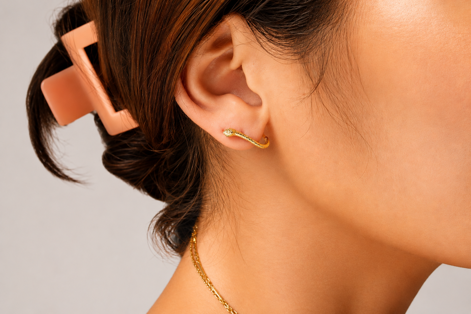 Isa Earring