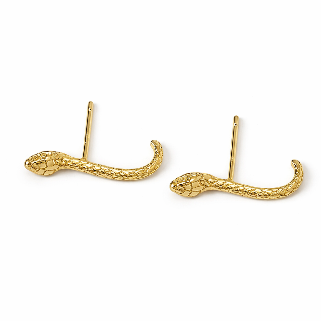 Isa Earring