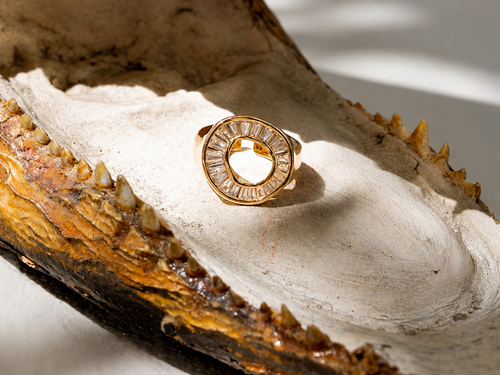 Abby Ring