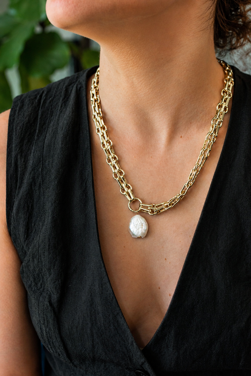 Camila Chain