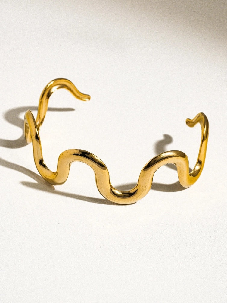Ripple Cuff