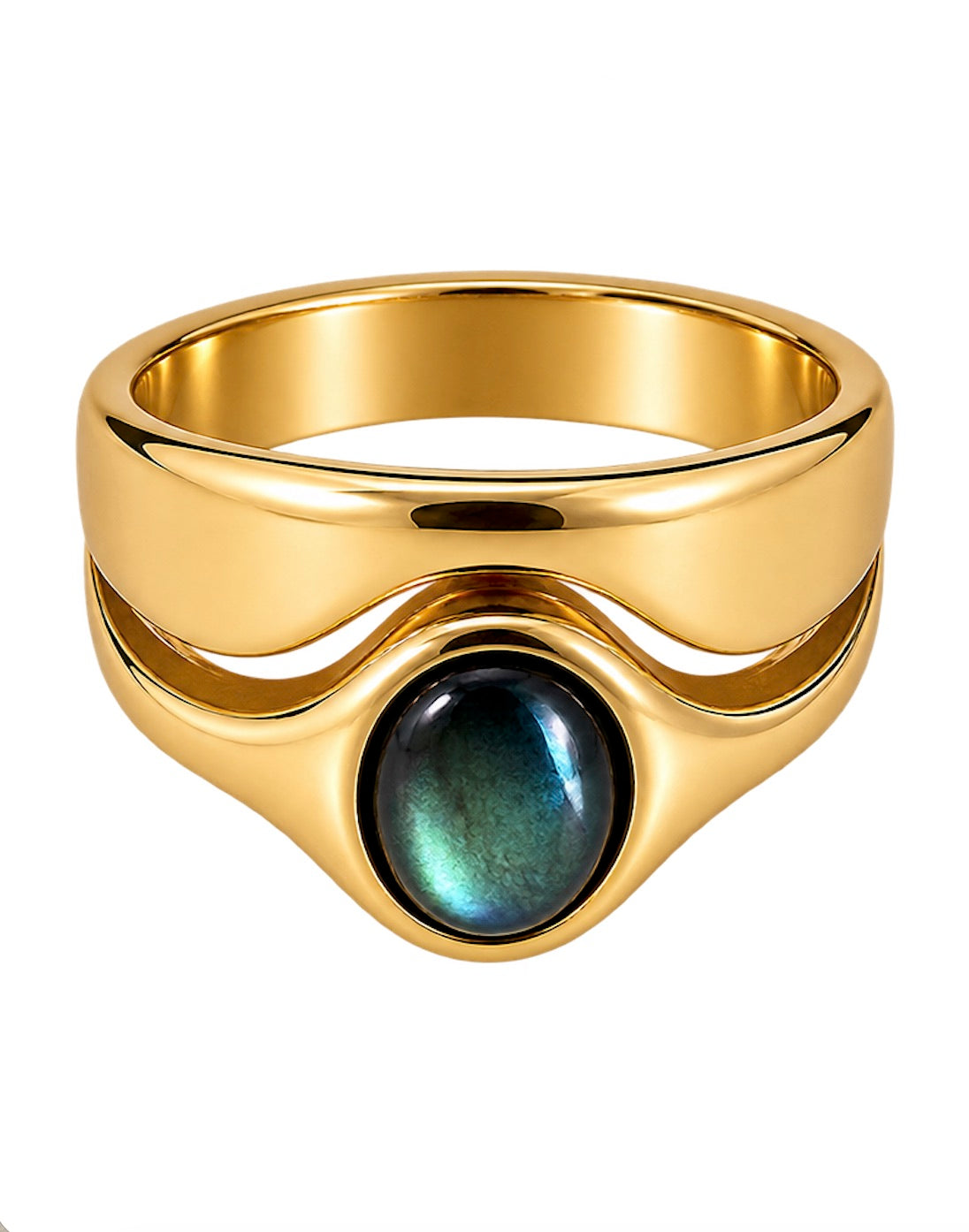 The Undertow Ring