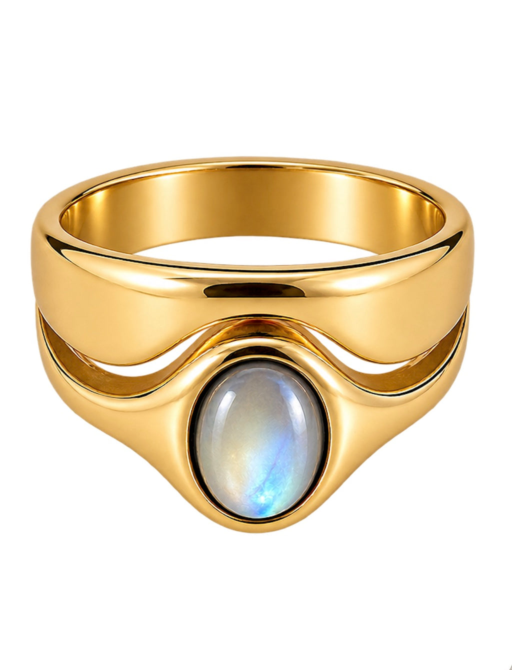 The Undertow Ring
