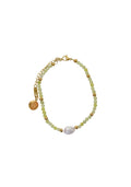Cyrus Anklet